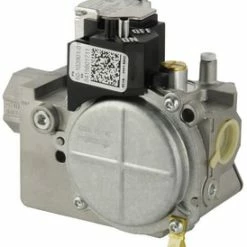Wholesale ✨ Durastar 36J Series 1/2 in. Inlet/ 1/2 in. Outlet Gas Valve for Rheem RGDG, RGDJ, RGLG, RGTA and RGTJ Gas Furnaces 🤩