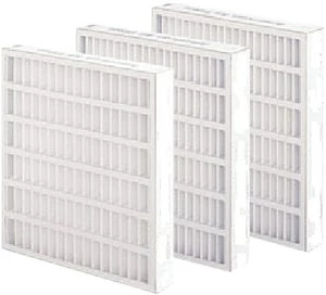Brand new 👍 AAF Flanders PerfectPleat® 20 x 25 x 4 in. Pleated Air Filter 😉