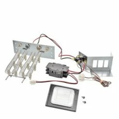 Coupon ✨ Durastar Supplementary Heating Kit 208/230V 3kW 🥰