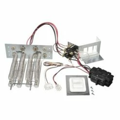 Outlet 🛒 Durastar Supplementary Heating Kit 208/230V 8kW 🛒