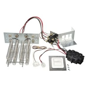 Outlet π Durastar Supplementary Heating Kit 208/230V 8kW π