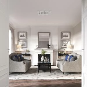 Top 10 π Durastar 18 MBH 21.5 SEER Ceiling Mount Indoor Mini-Split Single-Zone π - Image 4