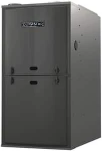 Best Sale β¨ Durastar DR80UAT Single-Stage Series Horizontal and Upflow Single Stage Gas 50000 BTU Furnace π₯ - Image 2