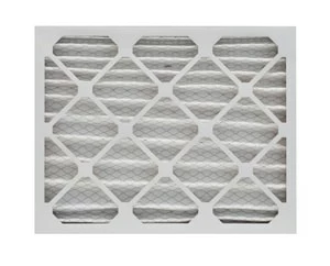 Deals 🔔 AAF Flanders 24 x 2 in. Pleated Air Filter 🧨