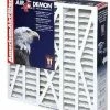Buy 🎁 AAF Flanders Air Demon® 25 x 20 x 4-3/8 in. MERV 11 Replace Plate 😀