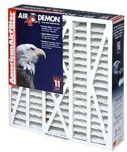 Buy 🎁 AAF Flanders Air Demon® 25 x 20 x 4-3/8 in. MERV 11 Replace Plate 😀