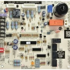 Brand new ✨ Durastar 6-1/10 in. 24V Ignition & Furnace Control Board 💯