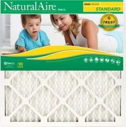 Cheap ✔️ AAF Flanders NaturalAire 16 x 16 x 1 in. Air Filter Synthetic 8 MERV 😀