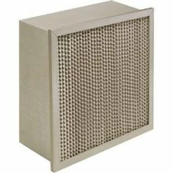 Coupon 💯 AAF Flanders 24 x 24 x 12 in. Air Filter 🎁