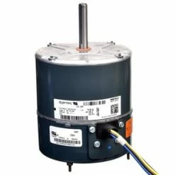 Best Pirce 🔥 Durastar 1/3 hp 1075 RPM 208/230V Fan Motor for Rheem RP1436FC1NA, RP1436FJ1NA, RP1536AC1NA and RP1536AJ1NA Heat Pumps 😍