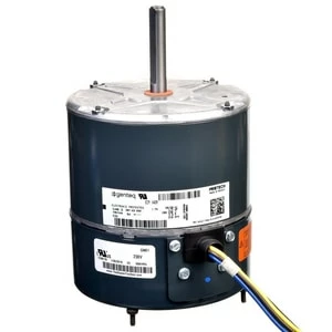 Best Pirce π₯ Durastar 1/3 hp 1075 RPM 208/230V Fan Motor for Rheem RP1436FC1NA, RP1436FJ1NA, RP1536AC1NA and RP1536AJ1NA Heat Pumps π