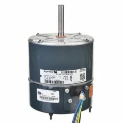 Top 10 🧨 Durastar 1/3 hp 1075 RPM 208/230V Fan Motor for Rheem RP1448AJPNA, RP1448FC1NA, RP1448FJ1NA, RP1548AC1NA and RP1548AJ1NA Heat Pumps 👍