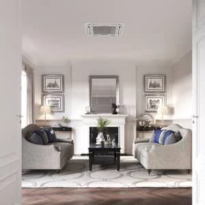 Flash Sale ๐ Durastar Ceiling Cassette Panel for 24000 BTU Model Air Conditioner ๐ - Image 4