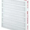 New ❤️ AAF Flanders PerfectPleat® 30 x 15 x 1 in. Pleated High Capacitor Air Filter 😀