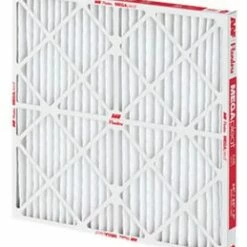 Flash Sale 👏 AAF Flanders PerfectPleat® 13 in x 26 in x 1 in HC M8 Pleated Air Filter 🛒