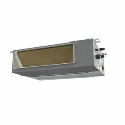 Promo ✔️ Durastar 9 MBH 21.5 SEER Concealed Mount Indoor Mini-Split Single-Zone 🤩