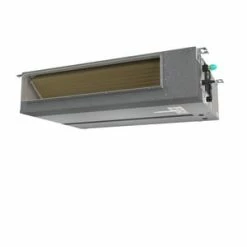 Discount 😉 Durastar 18 MBH 21.5 SEER Concealed Mount Indoor Mini-Split Single-Zone 😀