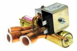 Best deal 🎁 Durastar 24V 2 Ton Reversing Valve 👏