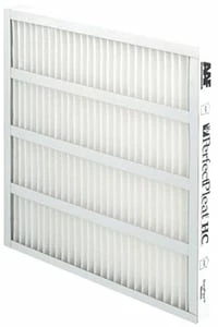 Brand new 🤩 AAF Flanders PerfectPleat® 20 x 20 in. Pleated Air Filter ✔️