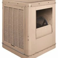 Best Pirce ⌛ Essick Air Products MasterCool® 105-1/4 x 59-1/4 in. 24301 CFM Evaporative Cooler 👏