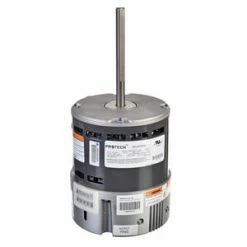 Cheapest 💯 Durastar 3/4 hp 208/230V Blower Motor 😀