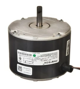 Budget π Durastar 1/8 hp 208/230V 1075 RPM Condenser Motor π