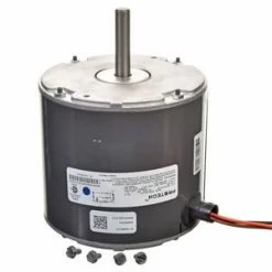 Coupon 👍 Durastar 1/5 hp 208/230V 825 RPM Condenser Motor 🔥