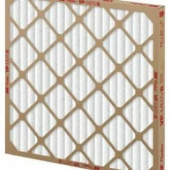 Deals 🛒 AAF Flanders VP-MERV8® SC 10 x 20 x 1 in. Kraft Paper, Metal and Synthetic Air Filter ⌛
