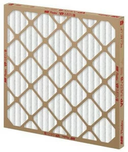 Deals 🛒 AAF Flanders VP-MERV8® SC 10 x 20 x 1 in. Kraft Paper, Metal and Synthetic Air Filter ⌛