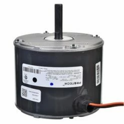 Hot Sale ⭐ Durastar 1/6 hp 208/230V 825 RPM Condenser Motor ⌛
