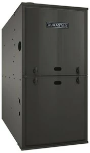 Coupon β Durastar DR80UAT Two-Stage Series Horizontal and Upflow Two Stage Gas 100000 BTU Furnace π