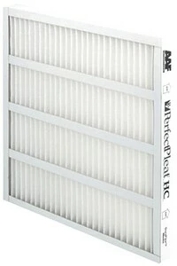 Best Sale 😀 AAF Flanders PerfectPleat® 15 X 20 X 2 PLEAT Air Filter ⌛