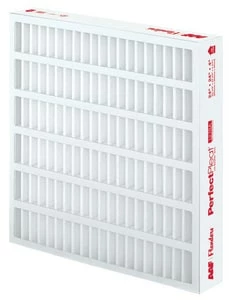 Best deal 💯 AAF Flanders PerfectPleat® 13 in. x 13 in. x 1 in. Peated Air Filter 🔥
