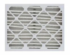 Budget 😀 AAF Flanders MEGApleat® M11 20 x 25 x 4 in. Pleated Air Filter 🧨