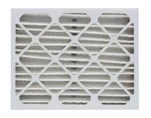 Budget 😀 AAF Flanders MEGApleat® M11 20 x 25 x 4 in. Pleated Air Filter 🧨