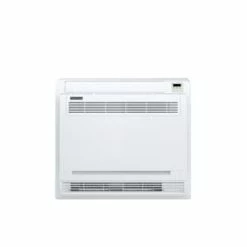 Coupon 💯 Durastar 12 MBH Floor Standing Indoor 1 Ton Mini-Split Single-Zone 🥰