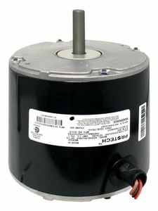 Discount 👍 Durastar 1/5 hp 208/230V 825 RPM Condenser Motor ✔️