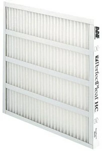 Cheap 🤩 AAF Flanders PerfectPleat® 20 x 10 x 2 in. MERV 8 Standard Capacity Air Filter ⭐