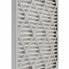 Best Sale 😀 AAF Flanders PerfectPleat® 8-7/8 x 19-1/8 in. High Capacity Pleated Air Filter 👏