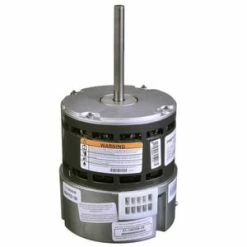 Brand new ❤️ Durastar 1/3 hp 208/230V Blower Motor 🎁