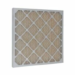 Hot Sale ⭐ AAF Flanders MEGApleat® M11 25 x 20 x 2 in. MERV 11 Pleated Air Filter 💯