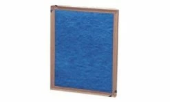 Brand new ⭐ AAF Flanders 6 x 24 x 1 in. Air Filter Fiberglass 🧨