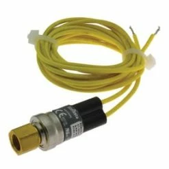 Outlet ✔️ Durastar 120V High/Low Limit Switch 🎉