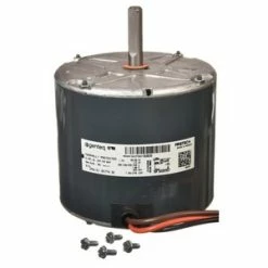 Brand new 🔔 Durastar 1/5 hp 208/230V 825 RPM Condenser Motor 🛒