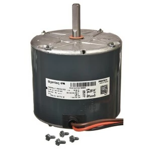 Brand new π Durastar 1/5 hp 208/230V 825 RPM Condenser Motor π