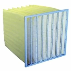 Best Sale ⭐ AAF Flanders DriPak® 2000 24 x 24 x 21 in. Air Filter MERV 14 (Pack of 6) 🤩