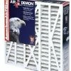 Brand new 🌟 AAF Flanders Air Demon® 25 x 16 x 4-3/8 in. MERV 11 Replace Plate ⭐
