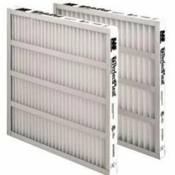 Brand new 🛒 AAF Flanders PerfectPleat® 24 x 24 x 2 in. MERV 8 Pleated Air Filter ⌛